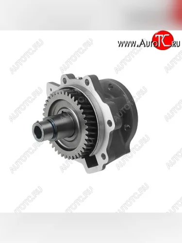 Привод ТНВД QSM, ISM, M11 3896047 (Оригинал) CUMMINS 14064