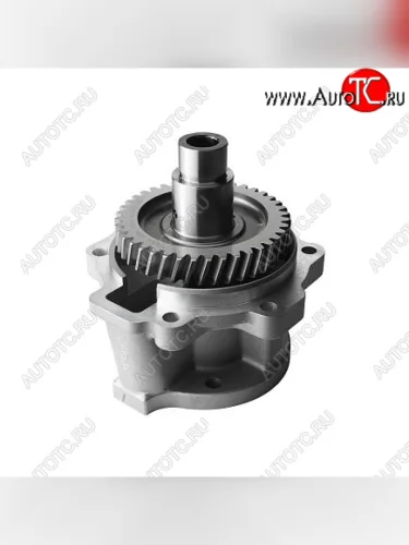 Привод ТНВД M11, QSM11 3896045 (Оригинал) CUMMINS 14806