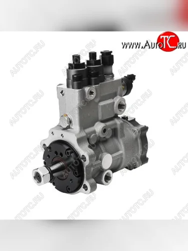 Топливный насос высокого давления (ТВНД) WP10 1000570877 CUMMINS 15827