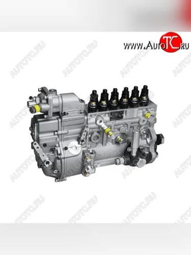 Топливный насос высокого давления (ТНВД) WP10 612601080376Q CUMMINS 15828