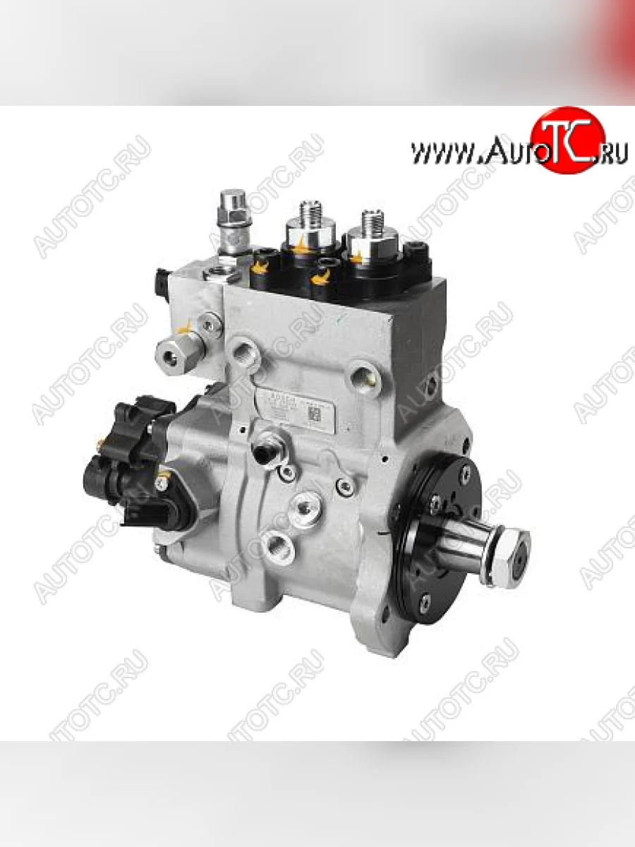 Топливный насос высокого давления (ТНВД) WP10 612640080015 0445020240 CUMMINS 15829  в Керчи Республика Крым