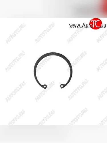 Кольцо стопорное QSM, ISM, M11 3016652 CUMMINS 14013