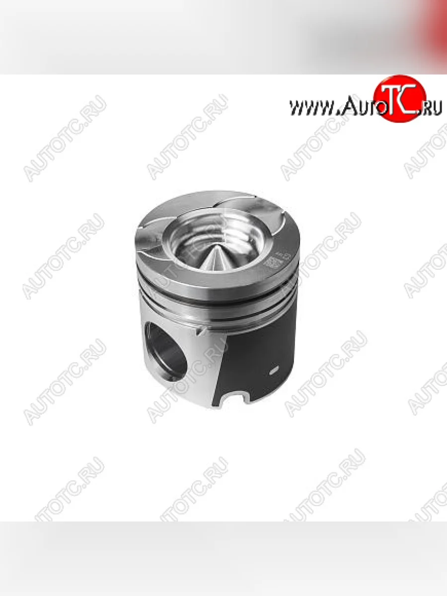 Поршень WP10 (комплект 6 штук) 612600030068 CUMMINS 15770  в Керчи Республика Крым