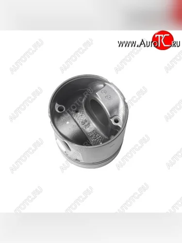 Поршень WP12 (комплект 6 штук) 1000076563 CUMMINS 15772