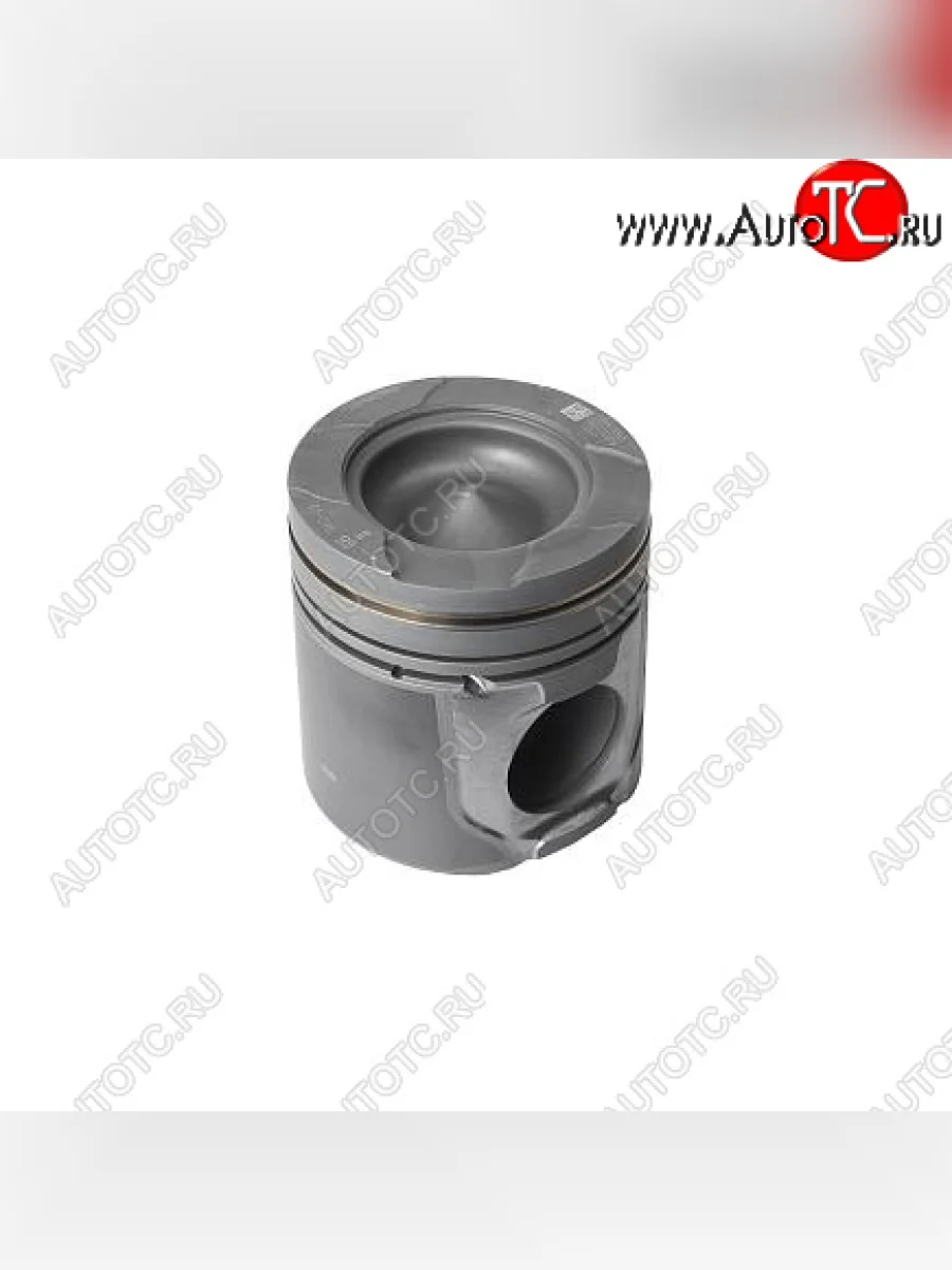 Поршень WP12 (комплект 6 штук) 1000076563 CUMMINS 15772  в Керчи Республика Крым