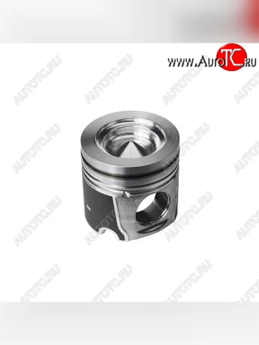 Поршень WP7 (комплект 6 штук) 610800030080 CUMMINS 15773