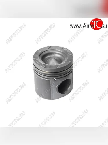 Поршень WP10 (комплект 6 штук) 612650020002 CUMMINS 15774