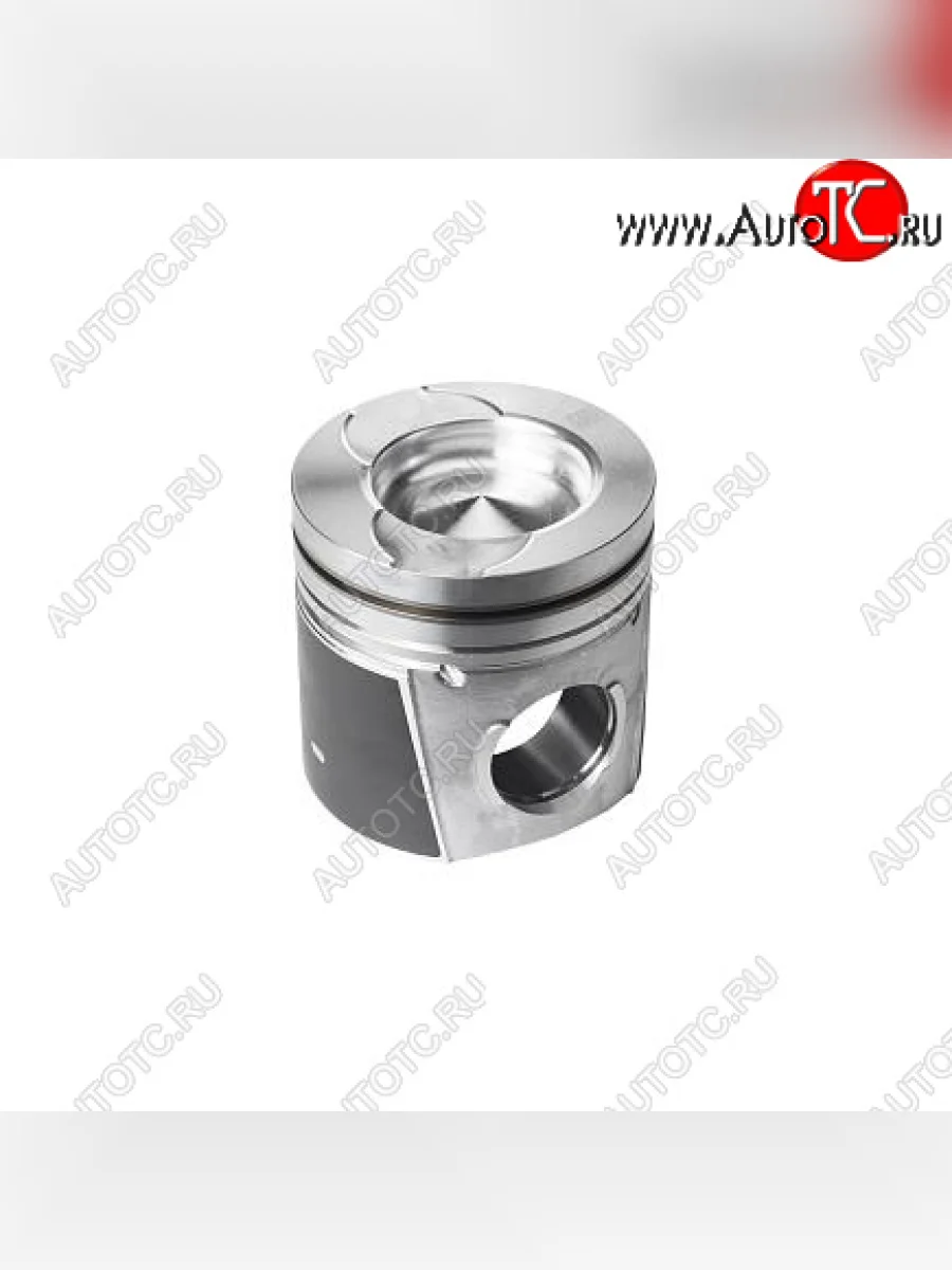 Поршень WP10 (комплект 6 штук) 612600030047 CUMMINS 15777  в Керчи Республика Крым