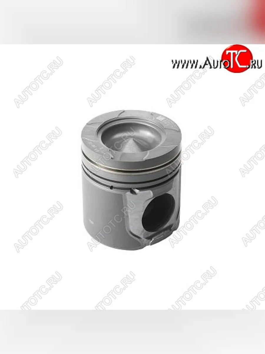 Поршень WP12 (комплект 6 штук) 612630020152 CUMMINS 15779  в Керчи Республика Крым