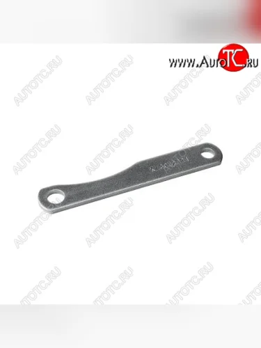 Скоба генератора натяжная QSB 3942821 CUMMINS 0766