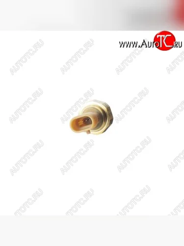 Датчик температуры наддува QSM, ISM, M11 4921493 CUMMINS 13466