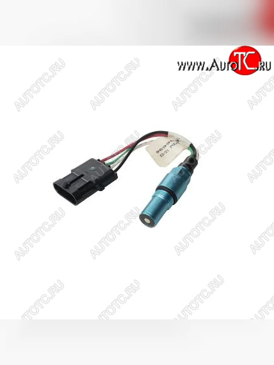 Датчик положения коленчатого вала QSM, ISM, M11 4326596 (Оригинал) CUMMINS 134641  в Керчи Республика Крым