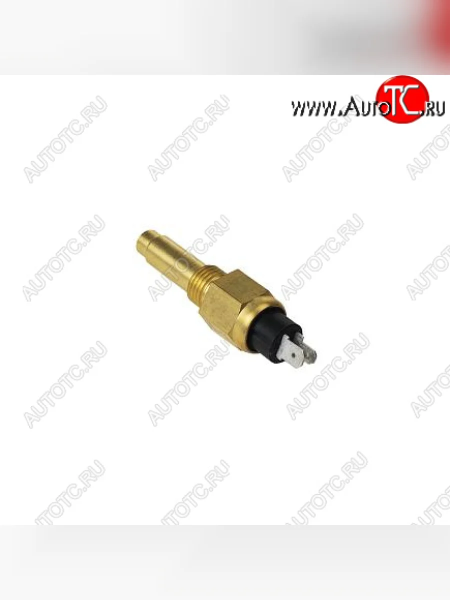 Датчик температуры охлаждающей жидкости WD615 (Евро 2) 614090067 CUMMINS 15902  в Воронеже Воронежской области