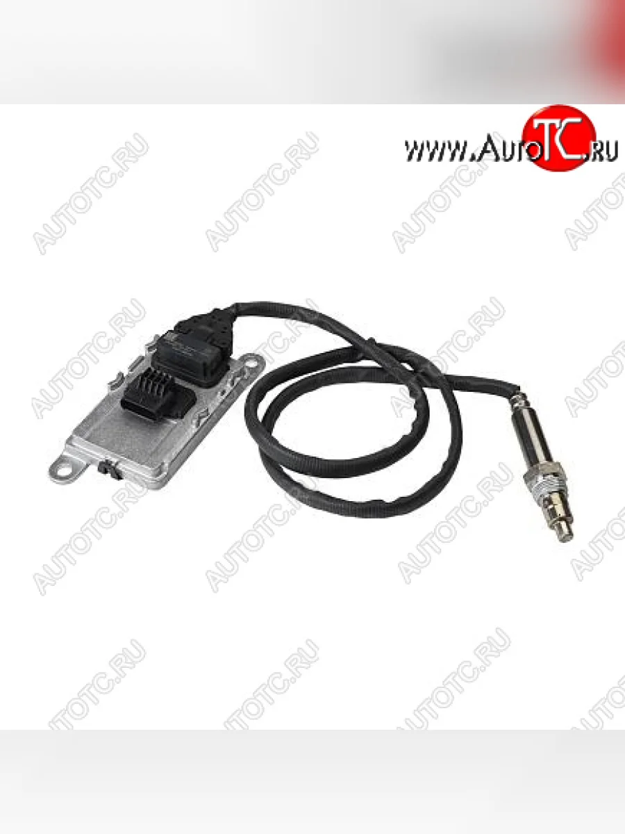 Датчик оксида азота WP10 612640130013 CUMMINS 15890  в Керчи Республика Крым