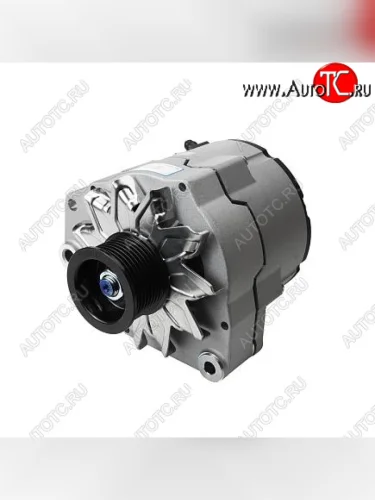 Генератор WP10 612600091027 CUMMINS 16001