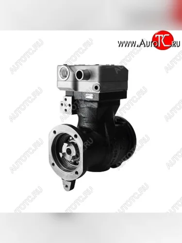 Компрессор воздушный M11 4318214 (Оригинал) CUMMINS 13933