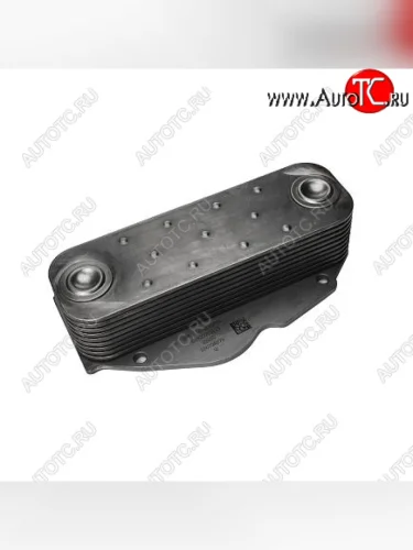 Теплообменник (маслоохладитель) WP10 61800010113 CUMMINS 15734
