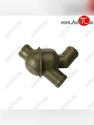 Термостат WD615, WP10 614060135 CUMMINS 15841