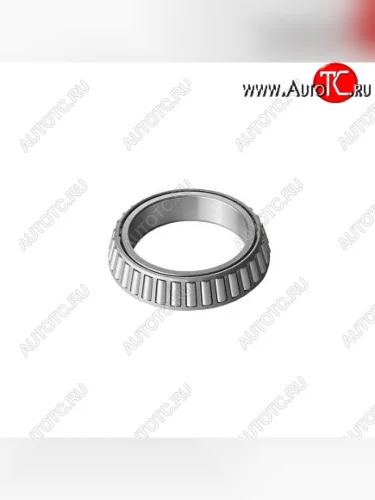 Подшипник M11, QSM11 3161487 (Оригинал) CUMMINS 14248