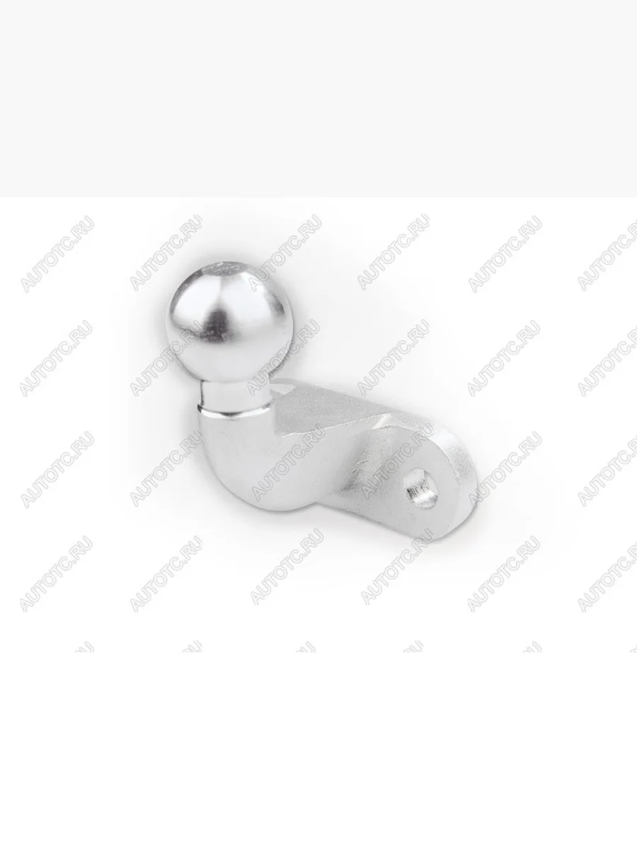 ТСУ для LAND ROVER Defender 90 (3 дв.) TD5 1998-2019, Тип шара: Фланцевый, условно-съемный (C)  Ленд Ровер Дефендер Aragon e3500cc  в Воронеже Воронежской области