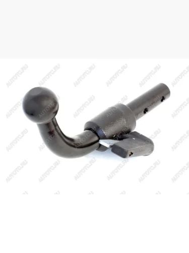 ТСУ для SUZUKI SX4 S-Cross 2013-2021, SUZUKI Vitara 5 дв. 2015-, Тип шара: Горизонтальный, легкосъемный (S)  Сузуки Витара Aragon e6109bs