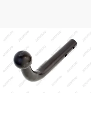 ТСУ для SUZUKI SX4 S-Cross 2013-, SUZUKI Vitara 5 дв. 2015-, Тип шара: Горизонтальный, условно-съемный (лебединая шея) (A)  Сузуки Витара Aragon e6109ba