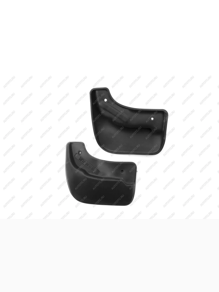 Брызговики передние HONDA Accord 2008-2012, сед.(optimum) в пакете  Хонда Аккорд FROSCH nlf.18.11.f10  В Кинешме Ивановской области