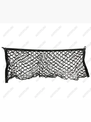 Сетка-карман в багажник автомобиля, 75-30 см Autofamily askb001u