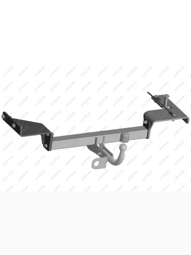 ТСУ на ам CHANGAN CS75 SUV 2014-2018  CHANGAN CS75 FL SUV 2018- без электрики  Чанган 75 Oris 9016-a