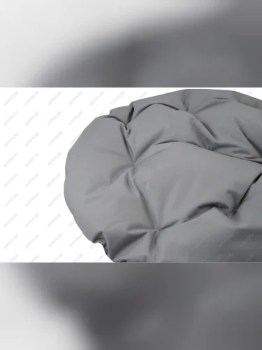 Подушка для качелей Гнездо (серый) Autofamily avfgnezdo22.gr