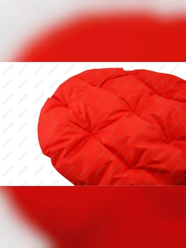 Подушка для качелей Гнездо (красный) Autofamily avfgnezdo22.r