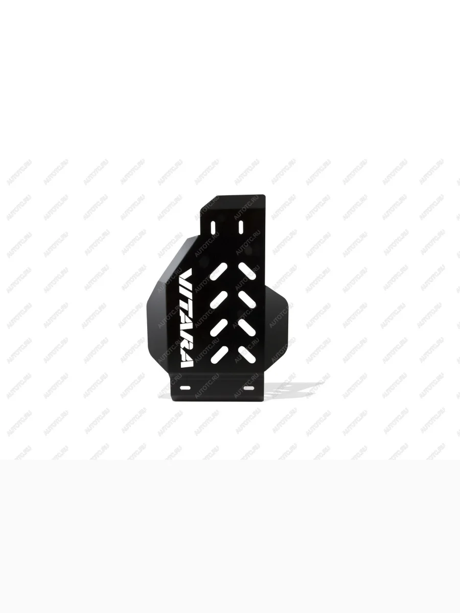 Защита заднего редуктора SUZUKI Vitara (2015-)  Сузуки Витара SUZUKI 990nz-23523-000  в Самаре Самарской области