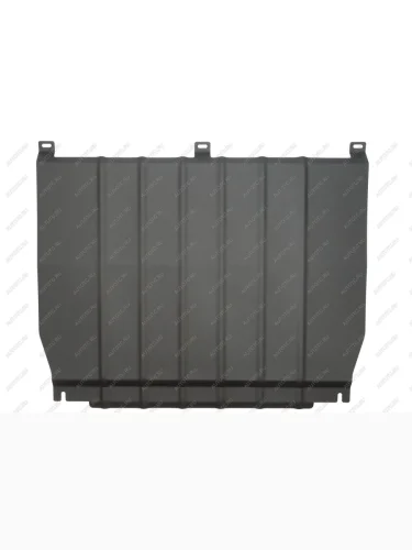 ЗК+ЗКПП и крепеж подходит для KAIYI E5 (23-), OMODA S5 (M1DFL2) (23-) 1,5 бен. CVT, 2WD  Каию Е5 Autofamily nlz.26.01.030