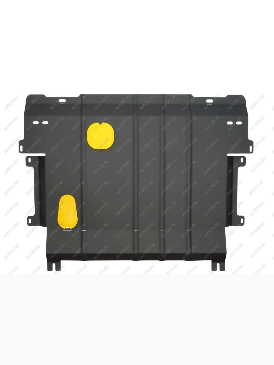 ЗК+ЗКПП и крепеж подходит для BAIC U5 (23-) 1,5 бен. AT  Ю5  БАИК Ю5 Autofamily nlz.06.01.030  в Самаре Самарской области