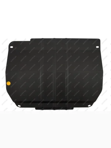 ЗК+ЗКПП и крепеж подходит для JETTA VA3 (23 -), 1,5 бен. AT  Джетта ВА3 Autofamily nlz.51.50.030