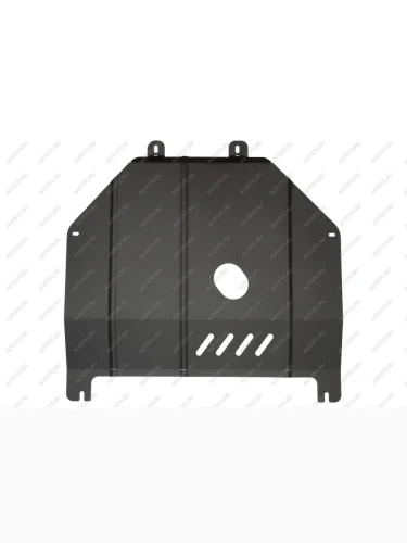 ЗК+ЗКПП подходит для CHANGAN CS95 (19-23) 2.0 бен., АТ  Чанган Сиэс 95 Autofamily nlz.09.08.030