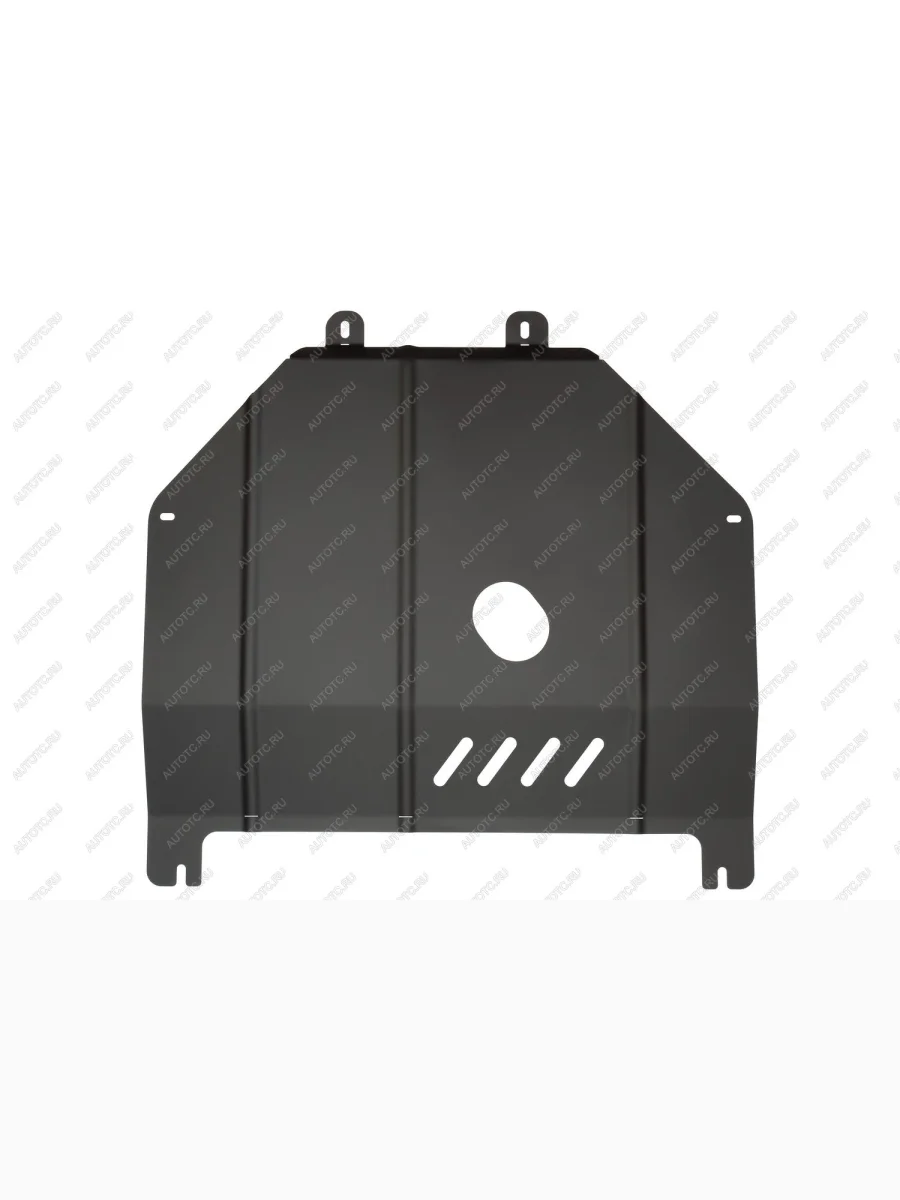 ЗК+ЗКПП подходит для CHANGAN CS95 (19-23) 2.0 бен., АТ  Чанган Сиэс 95 Autofamily nlz.09.08.030  в Самаре Самарской области