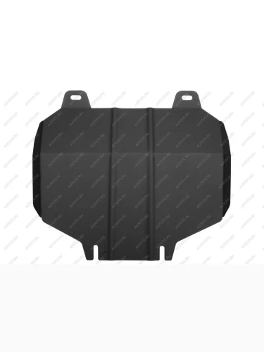 ЗК и крепеж, подходит для TANK 300 (22-) 2,0 бен. АТ  ТАНК NLZ nlz.99.18.030