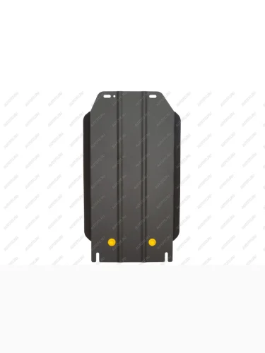 ЗКПП и крепеж, подходит для TANK 500 (22-) 3,0 бен. АТ  ТАНК NLZ nlz.99.19.130