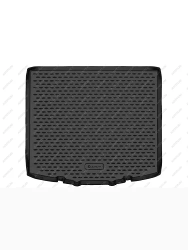 Коврик в багажник Element (черный) Москвич 3e  DA22 (2022-2025)