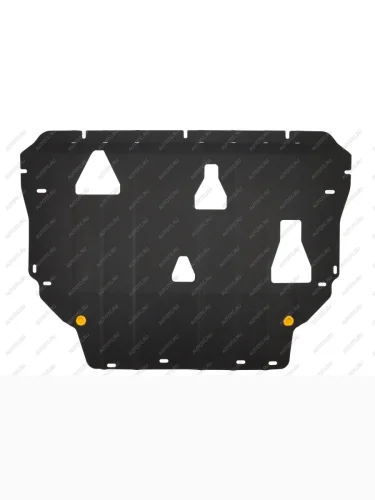 ЗК и крепёж подходит для GEELY Monjaro (23-) 2,0 бен. AT  Джили Монжаро NLZ nlz.75.16.030