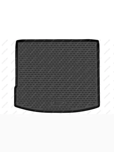 Коврик в багажник Element (черный) Jetour Dashing (2022-2025)