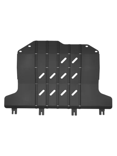 ЗК+ЗКПП и крепёж подходит для CHANGAN Alsvin V7 (23-) 1,5 бен., DCT, FWD  Чанган Алсвин В7 NLZ nlz.09.10.030