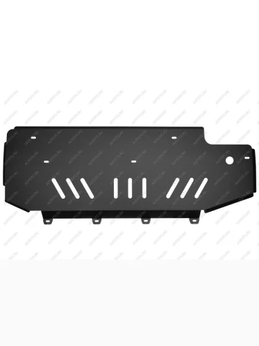 ЗТТ и крепёж подходит для HONGQI H9 (21-) 2.0 бен. AMT RWD  Хонги Х9 NLZ nlz.19.01.830