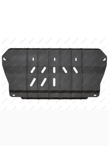 Защита картера и крепеж (2.0, бен., AT, AWD) NLZ Changan UNI-K (2020-2025)