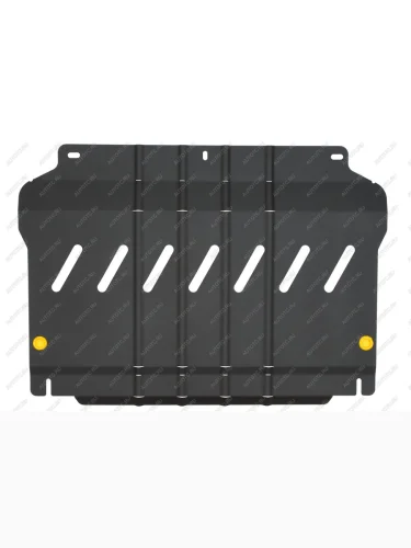 ЗК+ЗКПП и крепёж подходит для JAC J7 (2021-) 1,5 бен. AT  Джак Джей 7 NLZ nlz.23.03.030