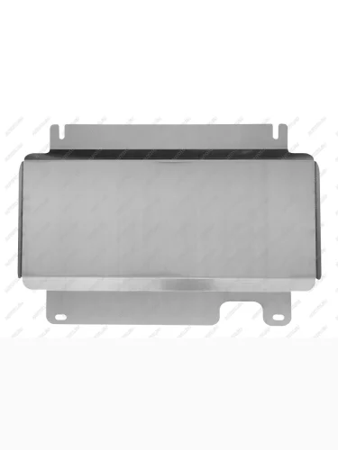 ЗК и крепёж подходит для CADILLAC Escalade (20-), (3 мм), 6.2 бен., AT, 4WD  Кадиллак Эскалейд NLZ nlz.07.08.030a