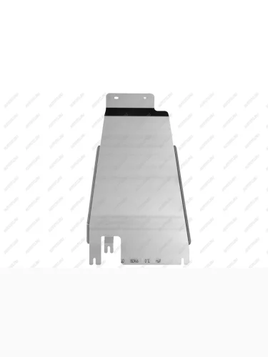 ЗКПП и крепёж подходит для CADILLAC Escalade (20-), (3 мм), 6.2 бен., AT, 4WD  Кадиллак Эскалейд NLZ nlz.07.08.130a