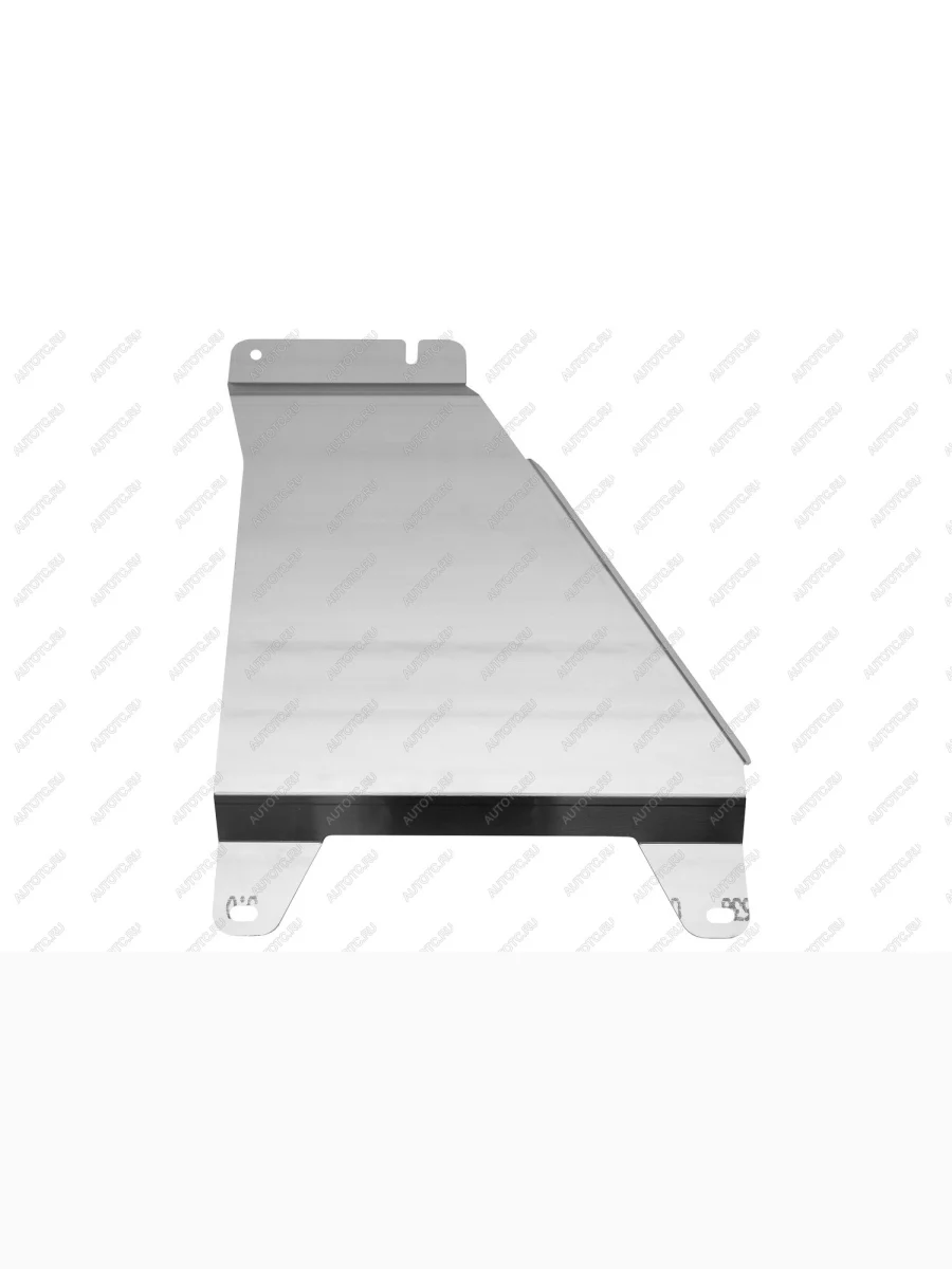 ЗРК и крепёж подходит для CADILLAC Escalade (20-), (3 мм), 6.2 бен., AT, 4WD  Кадиллак Эскалейд NLZ nlz.07.08.230a  в Самаре Самарской области