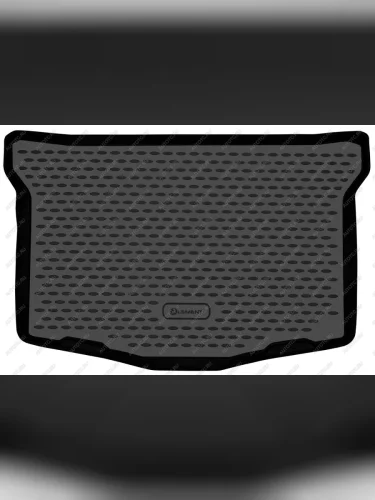 Коврик в багажник Element (черный) Livan X3 Pro (2022-2025)